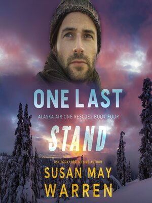 cover image of One Last Stand